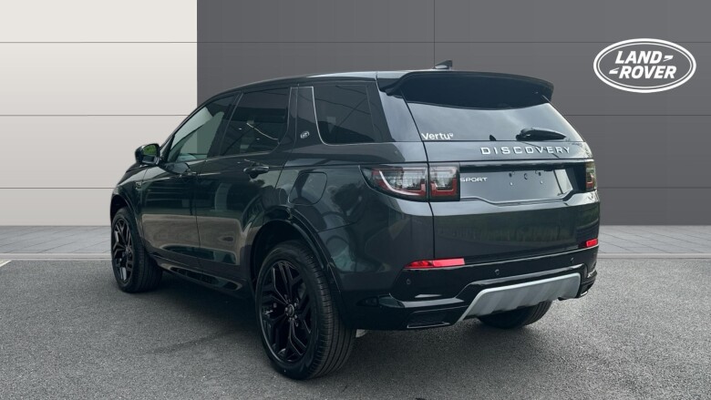 Land Rover Discovery Sport 1.5 P270e Metropolitan 5dr Auto [5 Seat] Station Wagon